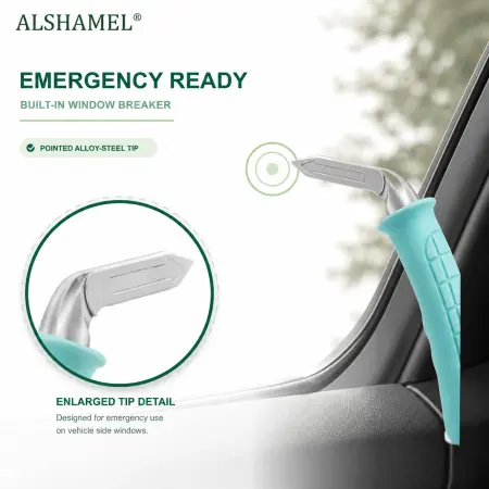 Lift Assist Handle