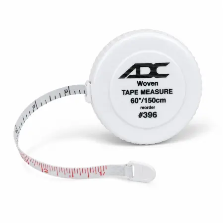 ADC Woven Tape Measure