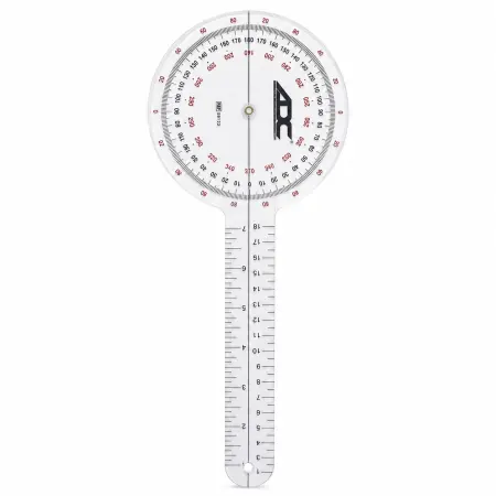 Goniometer 12-Inch Multi Use