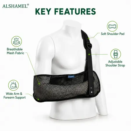 Arm Sling Mesh
