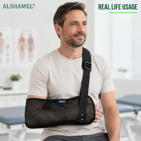 Arm Sling Mesh