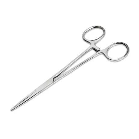 Halstead Mosquito Forceps, Straight, 5"