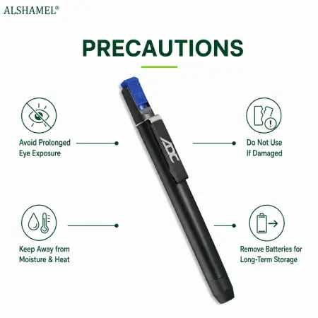 Adlite™ Pro Reusable LED Penlight