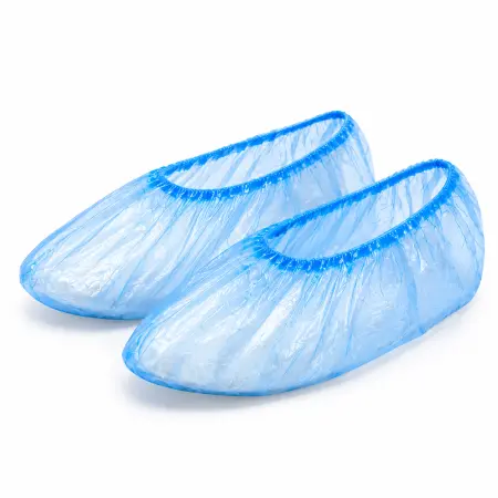 Disposable Shoe Covers
