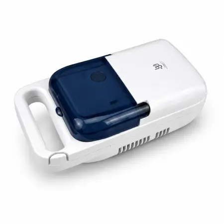 Mini Portable Mesh Nebulizer