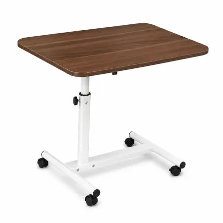 Multi-Function Portable Table