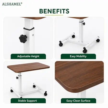 Multi-Function Portable Table
