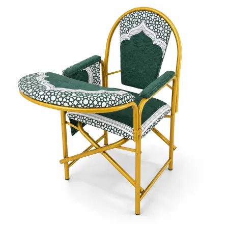 Prayer Chair