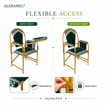 Prayer Chair