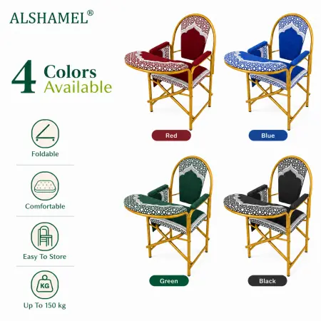 Prayer Chair