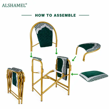 Prayer Chair
