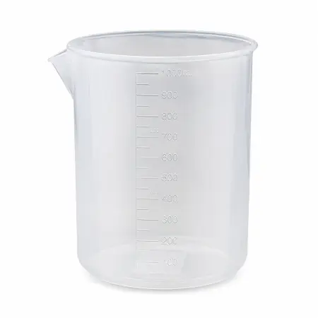 Plastic Beaker