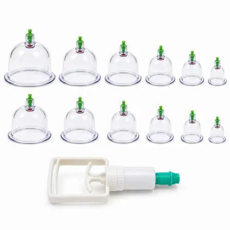 Hijama Cup Sets