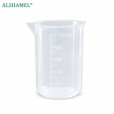 Plastic Beaker