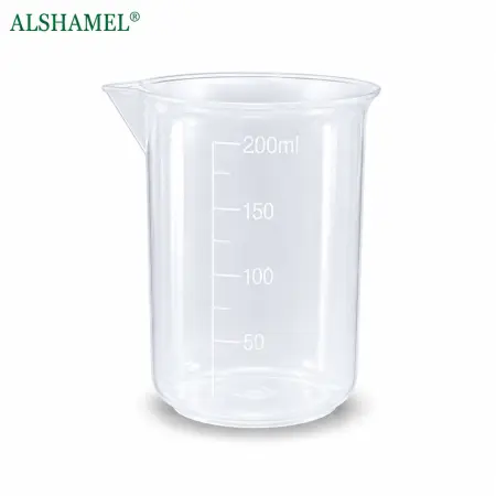 Plastic Beaker