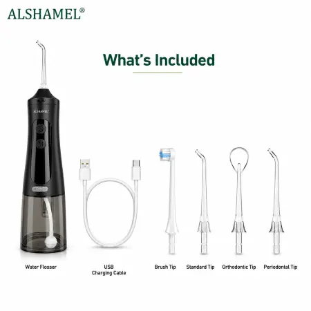 Electric Water Flosser