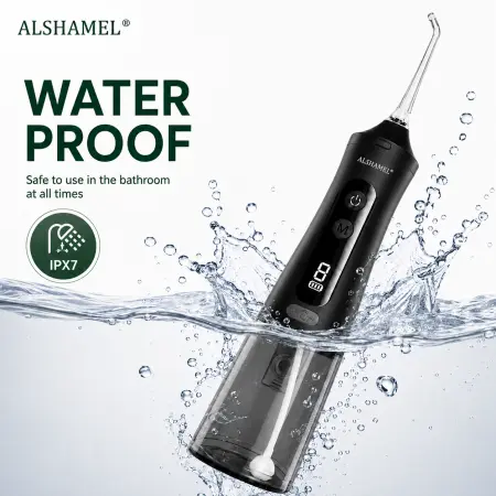 Electric Water Flosser