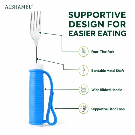 Adaptive Fork