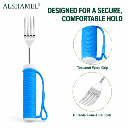 Adaptive Fork