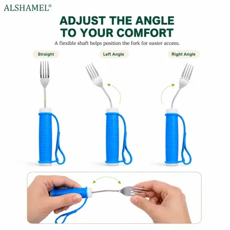 Adaptive Fork