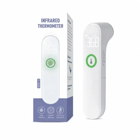 LED Digital Infrared Thermometer