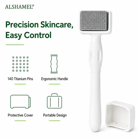 Professional DRS Derma Stamp