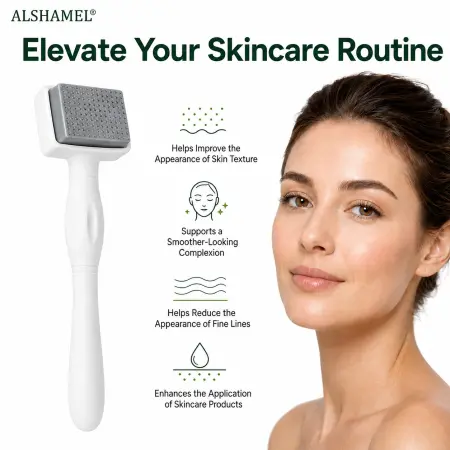 Professional DRS Derma Stamp