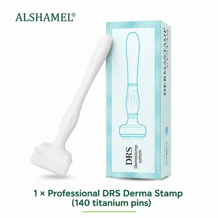 Professional DRS Derma Stamp