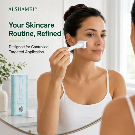 Professional DRS Derma Stamp