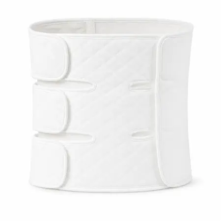 Postoperative Intubation Bandage