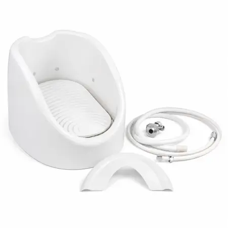 Automatic Foot Washer (Wudu)