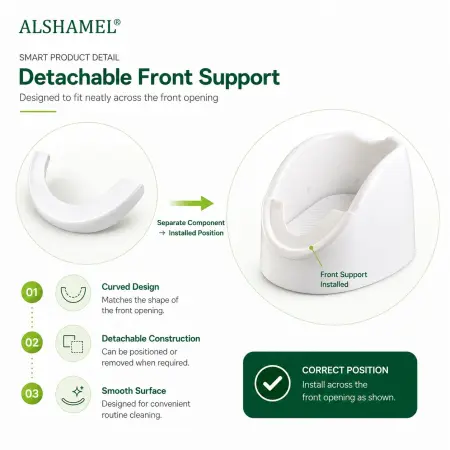 Automatic Foot Washer (Wudu)