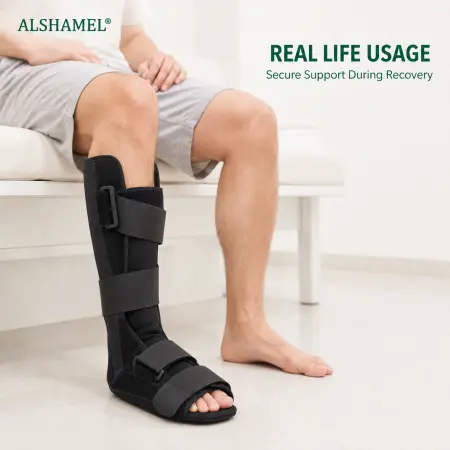 Ultra Ankle Fixation Brace