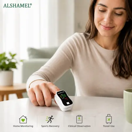 Pulse Oximeter