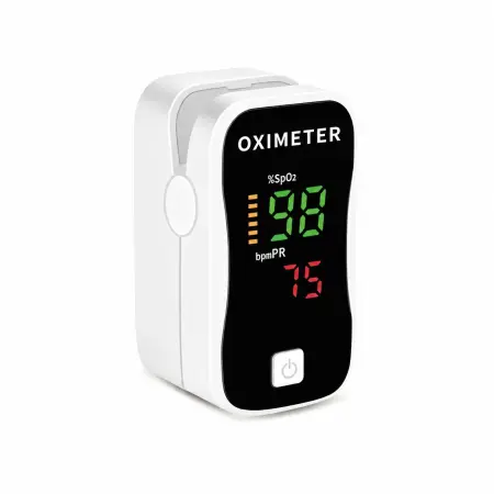 Pulse Oximeter