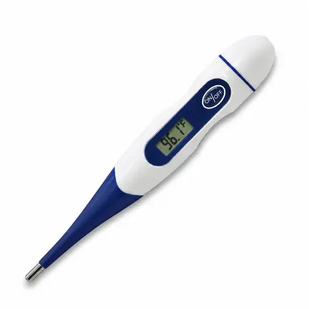 Flexible Tip Digital Thermometer