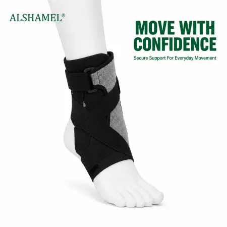 Ankle Brace VIII