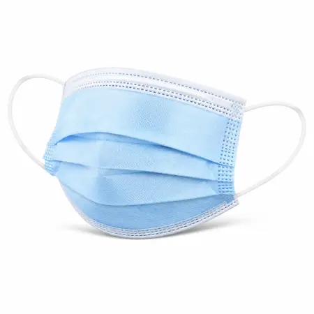 Sterilized Medical Face Mask, ASTM 3