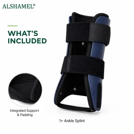 Ankle Splint IV