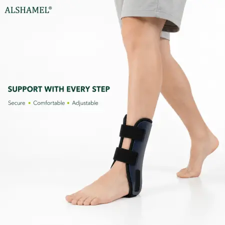 Ankle Splint IV