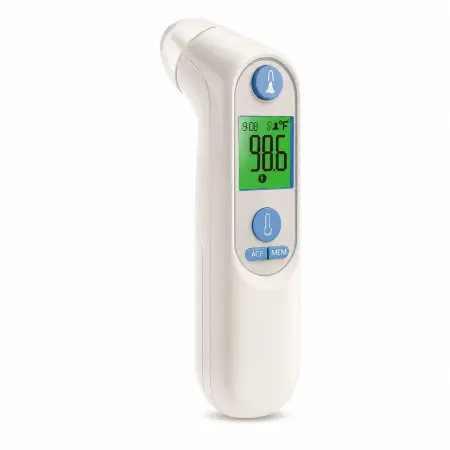 Ear & Forehead Infrared Thermometer