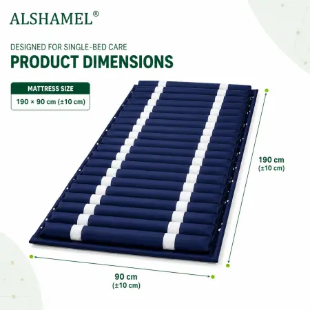 Anti-Decubitus Air Mattress