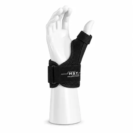 Thumb Fixation Band