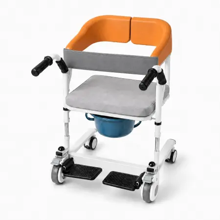 Manual Transfer Chair