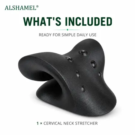 Neck Stretcher