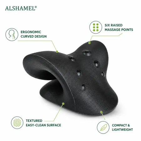 Neck Stretcher