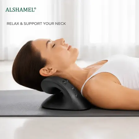 Neck Stretcher