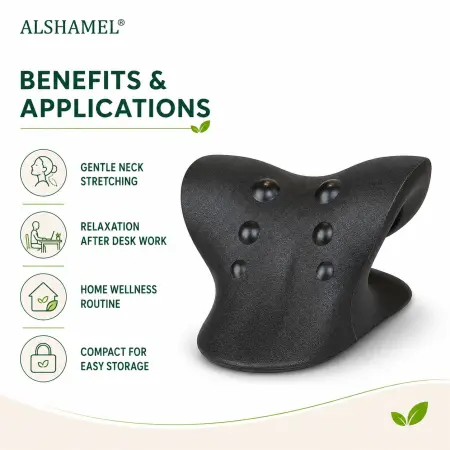 Neck Stretcher