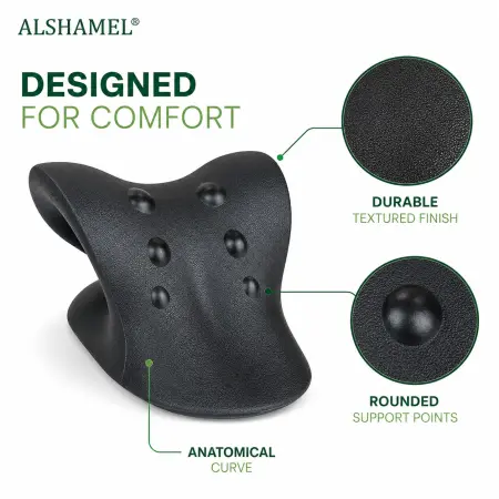 Neck Stretcher