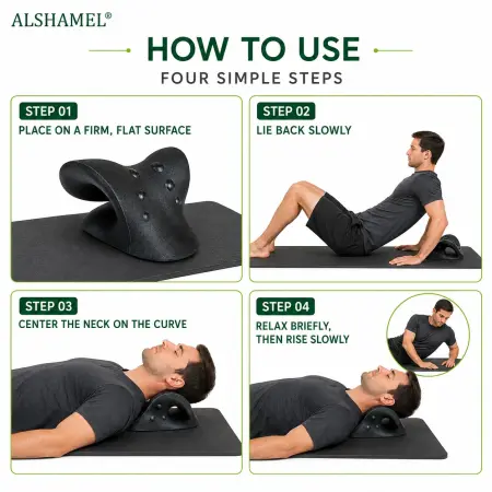 Neck Stretcher